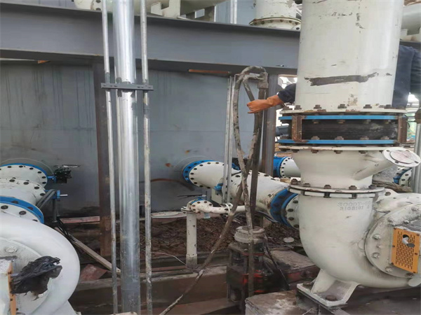 牙克石设备基础沉降下沉注浆加固增加荷载