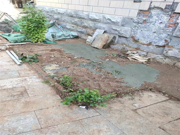 牙克石地基基础注浆增加承载力灌浆加固