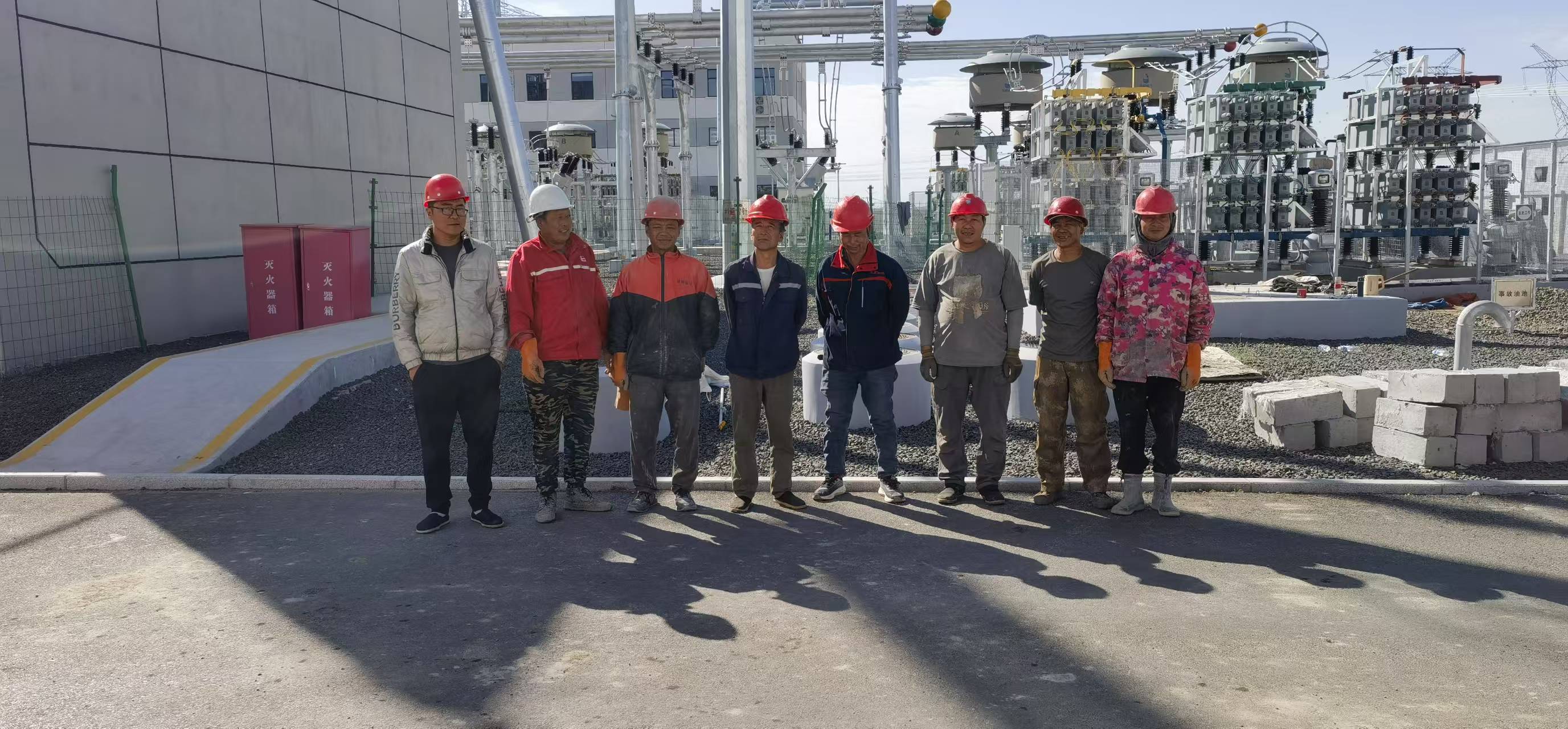 牙克石地基沉降如何修复?